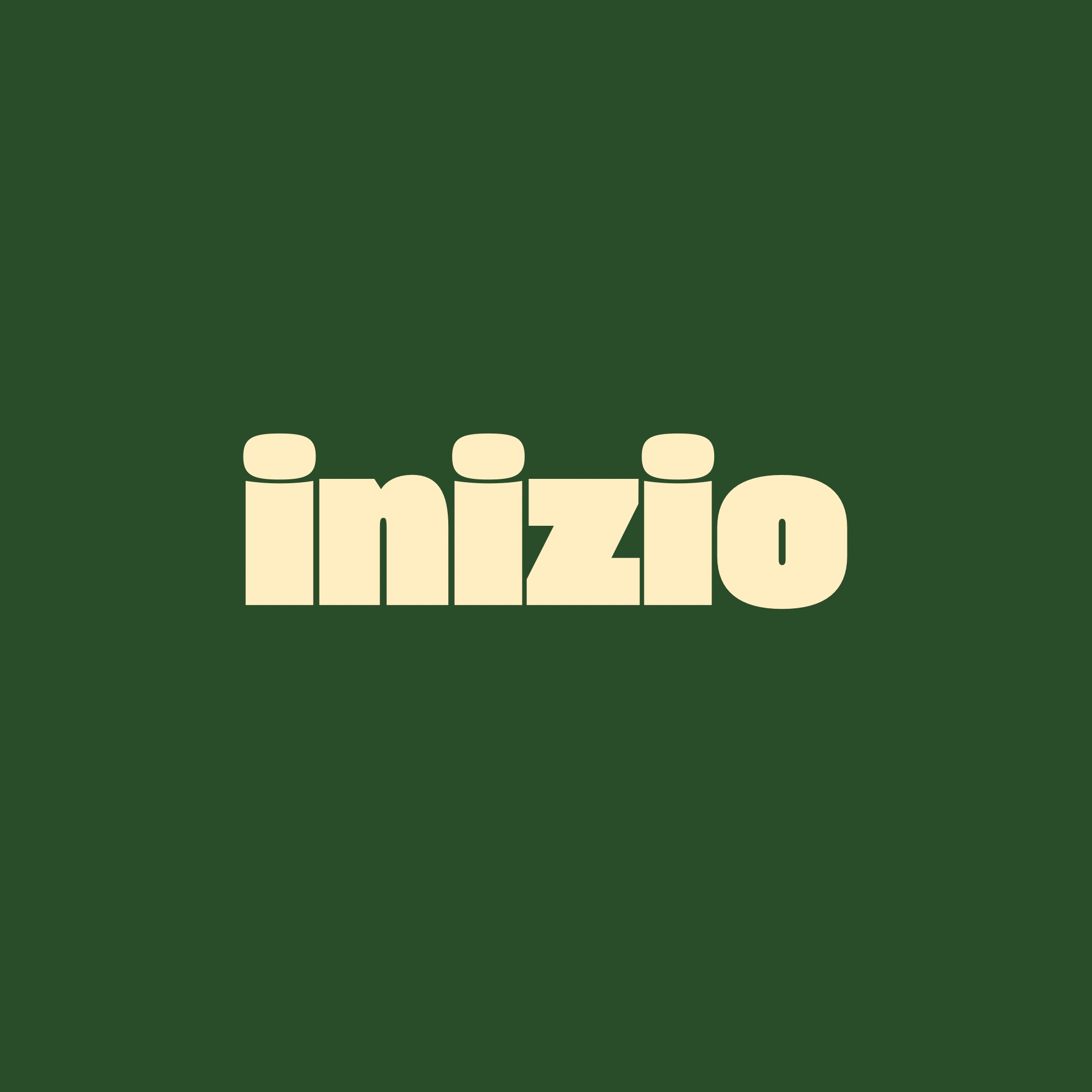 inizio